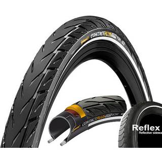 Continental Contact Plus City 26x1,75" dæk
