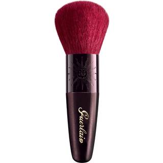 Guerlain - Terracotta-pensel Til Bronzerpudder - Pinceau - For Women - Brun