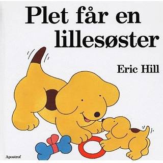 Egmont Kärnan Bog Plet får en lillesøster