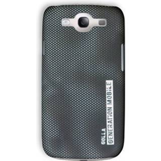 Golla Mobilcover Samsung Galaxy S3 Cover CHUCK Sort