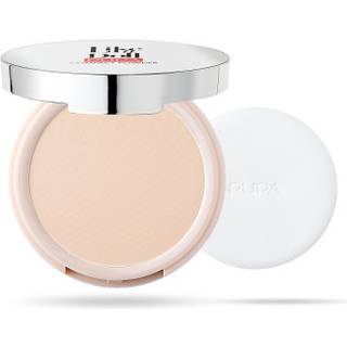 Pupa Milano Pupa Like A Doll Nude Skin Compact Powder SPF15 10 g #01 Porcelain