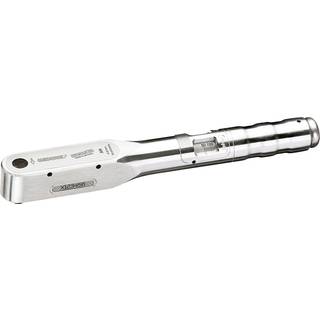 Gedore Momentnøgle dremometer am 1/4" 6-30nm