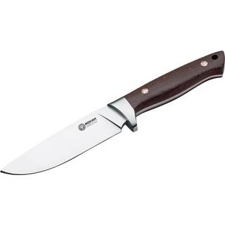 Boker Arbolito Hunter Wood Jagtkniv