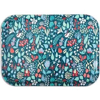 Opto Design Herbarium rosa bakke 27 x 20 cm