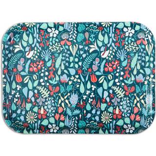 Opto Design Herbarium rosa bakke 36 x 28 cm