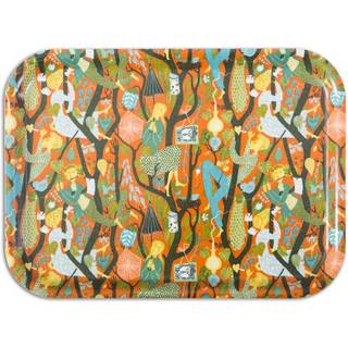 Opto Design Melodi bakke 36 x 28 cm