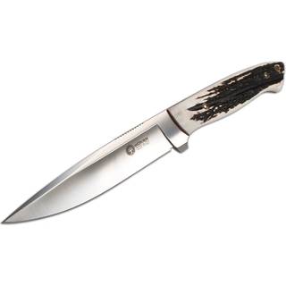 Boker Arbolito Relincho Stag Jagtkniv