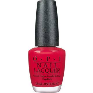 OPI Classic Color Dutch Tulips - 15 ml