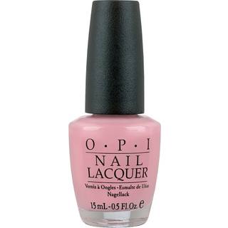 OPI Nail Lacquer Brazil Passion
