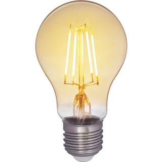AIRAM LED pære E27 dæmpbar 4,5W 2200K 360 lumen 4711588
