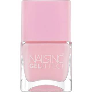 Chiltern Street Gel Effect Nail Polish