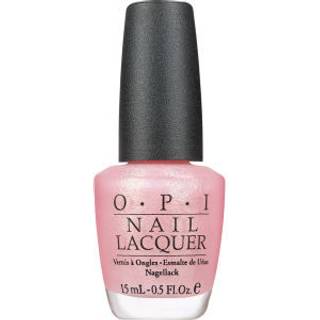 OPI Nail Lacquer Neglelak Princesses Rule 15 ml - 15 ml