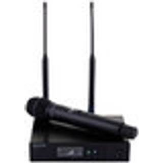 Shure QLXD24E/KSM9 K51 Håndholdt Mikrofon KSM9