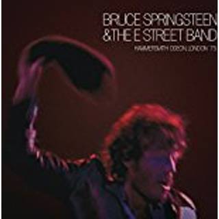 Bruce Springsteen - Hammersmith Odeon, London '75 (Repress) (4 LP)