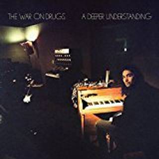 The War On Drugs - A Deeper Understanding (2 LP) (180g)