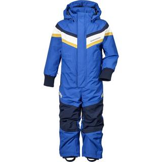 Didriksons Romme Flyverdragt, Indigo Blue 80