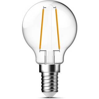 GP LED-lampe Filament Mini Globe, E14, 2W (25W), 250lm