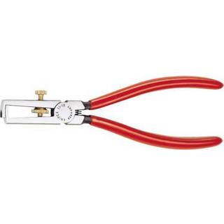 KNIPEX Afisoleringstang forkromet 160 mm