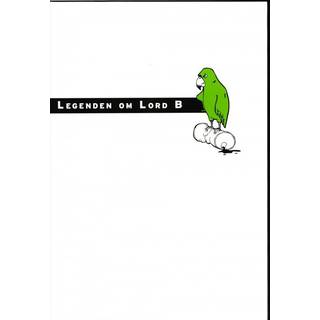 Legenden om Lord B