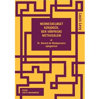 Menneskeløget Kzradock, den vårfriske Methusalem