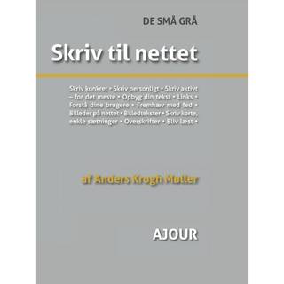 Skriv til nettet