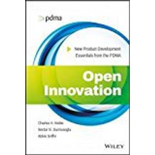 Open Innovation, Edition 1 (Physical)