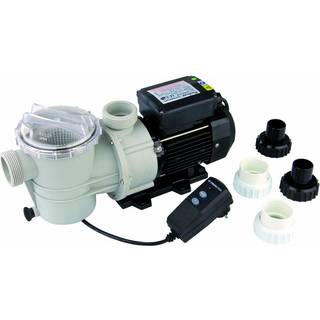 Ubbink Poolmax TP 150 Poolpumpe Schwimmbadpumpe 21600 l/h 230 V