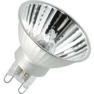 Halogenpære G9 - Osram - Alu - 40w