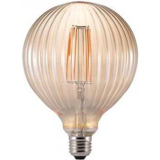 Avra Dekoration LED 2W 65 lumen E27 brun