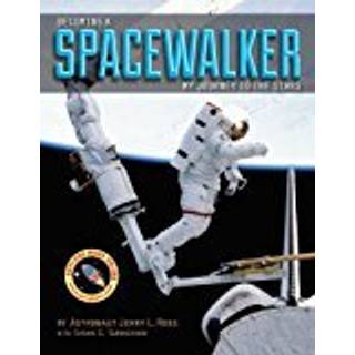 Becoming a Spacewalker