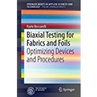 Biaxial Testing for Fabrics and Foils