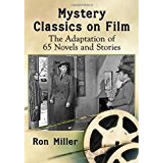 Mystery Classics on Film