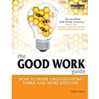 The Good Work Guide