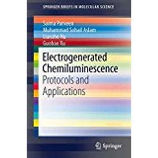 Electrogenerated Chemiluminescence