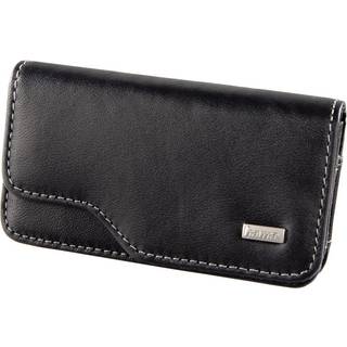 Hama Mobilväska Life Black 1 innermått HxDxB 5x1,5x10,5cm