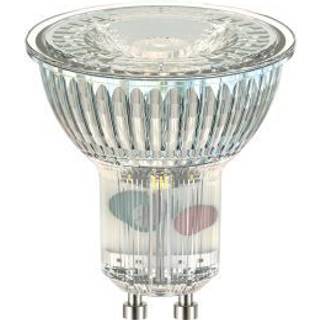 AIRAM LED spotpære fuldglas GU10 2,4W 2700K 270 lumen 6435200215437