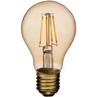 AIRAM LED pære E27 5W 2200K 400 lumen 6435200203878