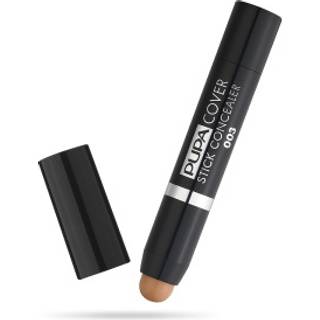 PUPA Milano Ansigtsmakeup Concealer Cover Stick Concealer No. 003 Dark Beige 3,5 g () - 3,5 g