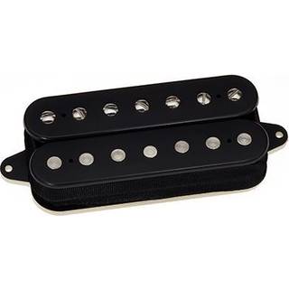 DiMarzio DP 756BK Illuminator 7 Neck Black Humbucker-pickup