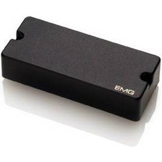 EMG 707 Black Humbucker-pickup