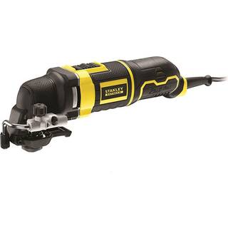 Multifunktionsværktøj Stanley SFM 300W