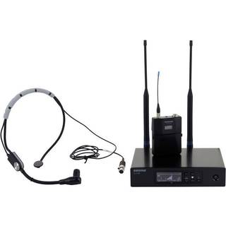 Shure QLXD14 Bodypack (K51)