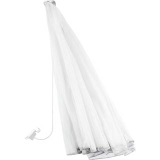 BabyBjörn Canopy Cradle White One Size      Unisex