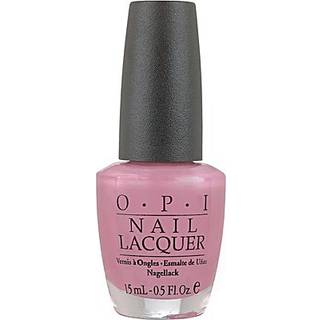 OPI Classic Color Aphrodite's Pink Nightie - 15 ml