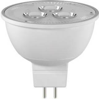 AIRAM GU5.3 pære 3,5W LED 2700K 3,5W 6435200180858