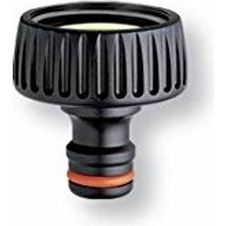 Claber nippel 1" indv. gevind
