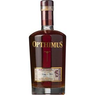 Opthimus 25 Years Old Rum 70 cl.