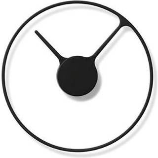 Stelton Time vægur Ø 30 cm