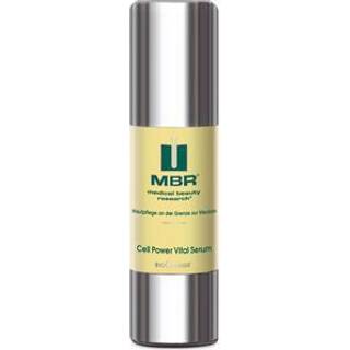 MBR Medical Beauty Research Ansigtspleje BioChange Cell Power Vital Serum 30 ml (35.300,00 kr / 1 l) - 30 ml