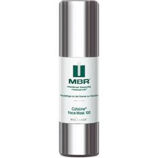 MBR Medical Beauty Research Ansigtspleje BioChange CytoLine CytoLine Face Mask 100 50 ml (44.980,00 kr / 1 l) - 50 ml